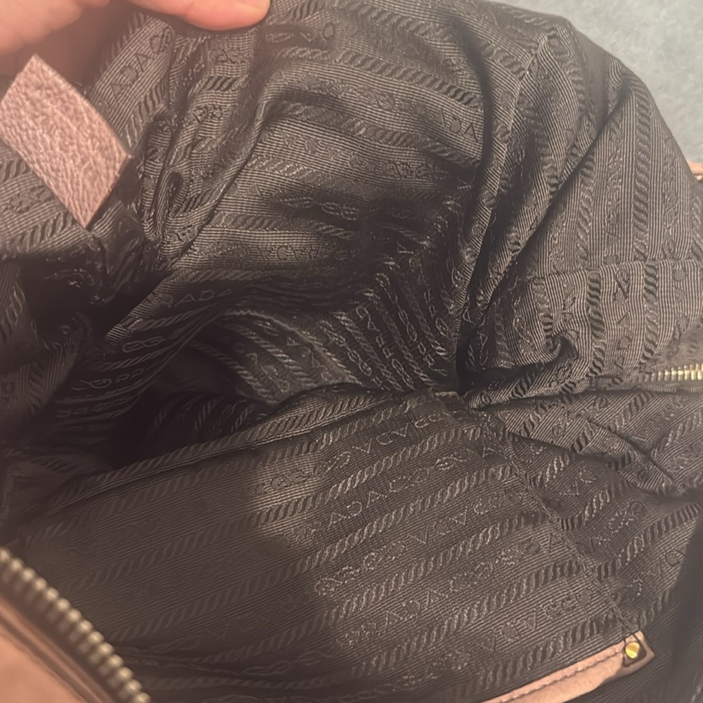 Prada bag - Picture 11 of 11